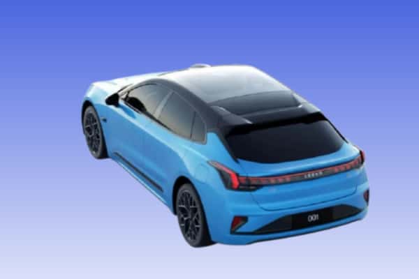 潼南区回收公司车